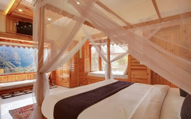 Peachwood Resort Nainital