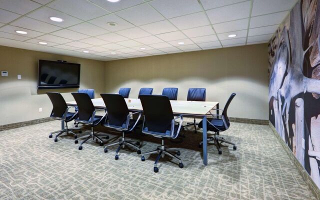 Radisson Blu Toronto Downtown