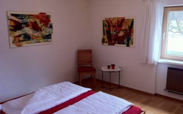 Apartment Bachmann