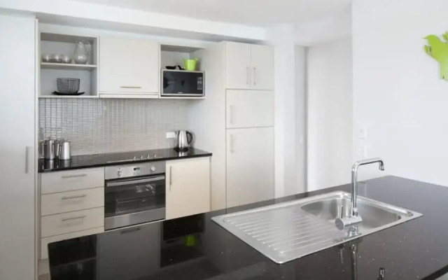 Focus Motel And Executive Suites
