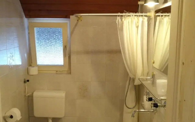 Apartmaji Pavc