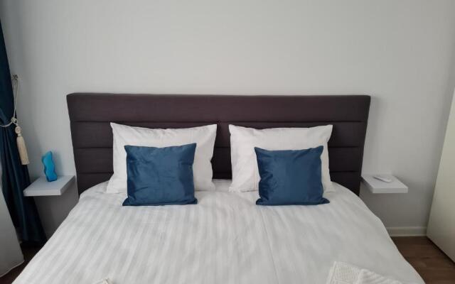 Apartament Luca P4B Oradea Prima Residence