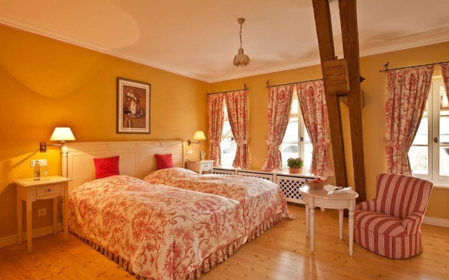 Der Linslerhof - Hotel, Restaurant, Events & Natur