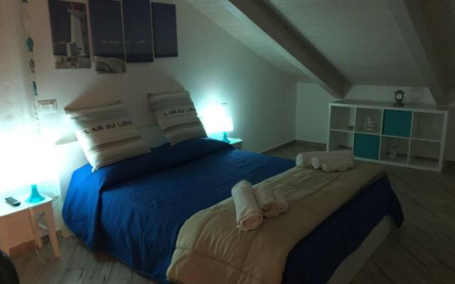 Spegni La Luce B&B