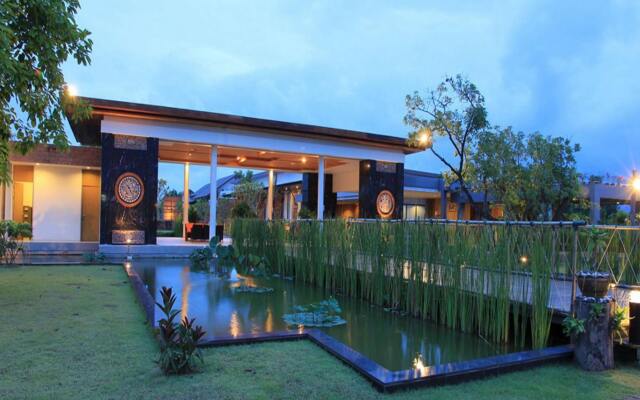 Sukhothai Treasure Resort & Spa - SHA Plus
