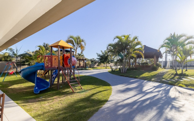 Penthouse at Homeclub in Campeche Mhb0302