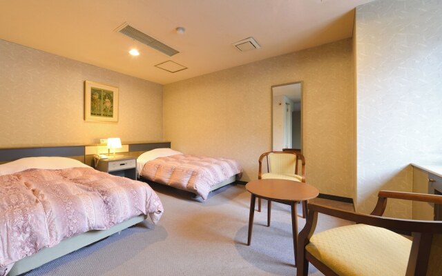 Hotel New Shiobara