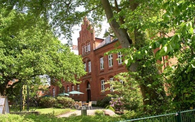 Genießer Hotel Altes Gymnasium