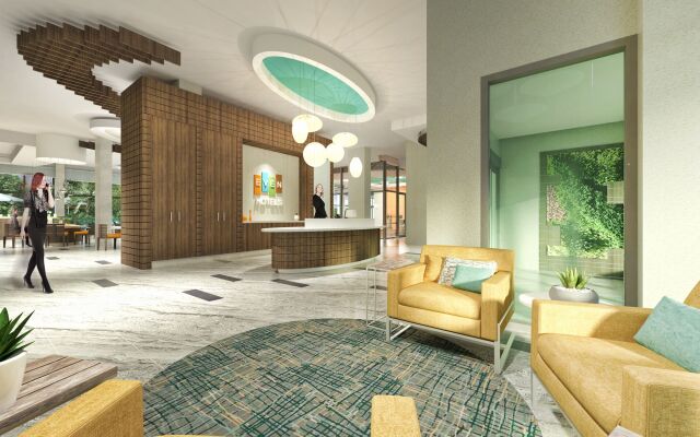 EVEN Hotel Miami - Airport by IHG