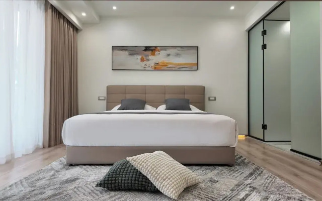 CC LUX Suites