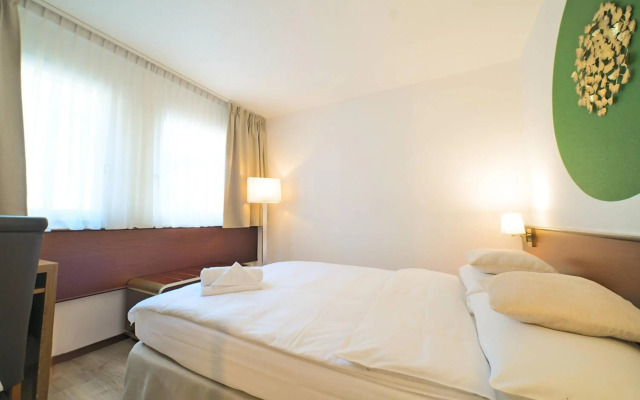 Tulip Inn Lausanne Beaulieu