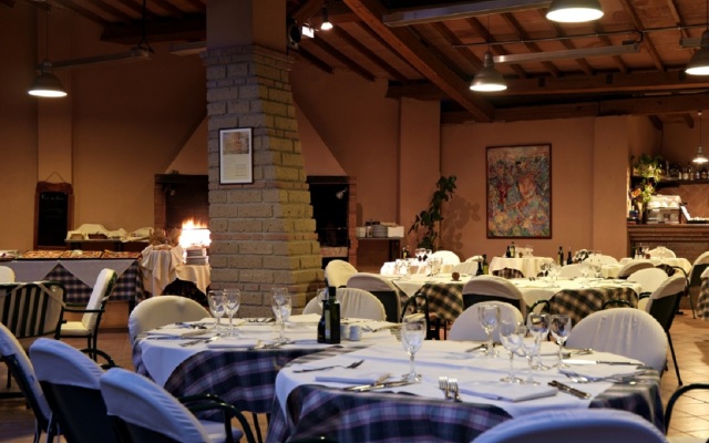 Montebelli Agriturismo & Country Hotel