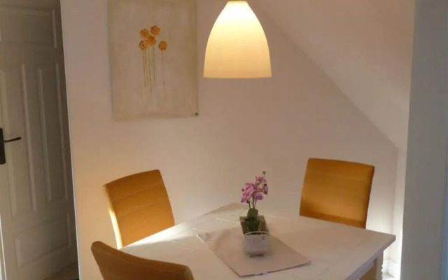 Rose Comfortable Holiday Residence