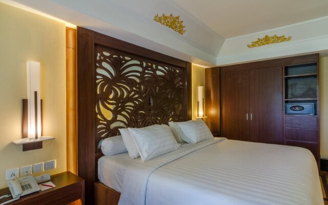 Prama Sanur Beach Bali