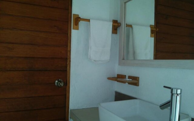 Hotel Meson de Valle