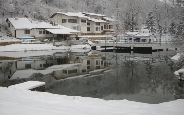 Tourist center Momina Krepost