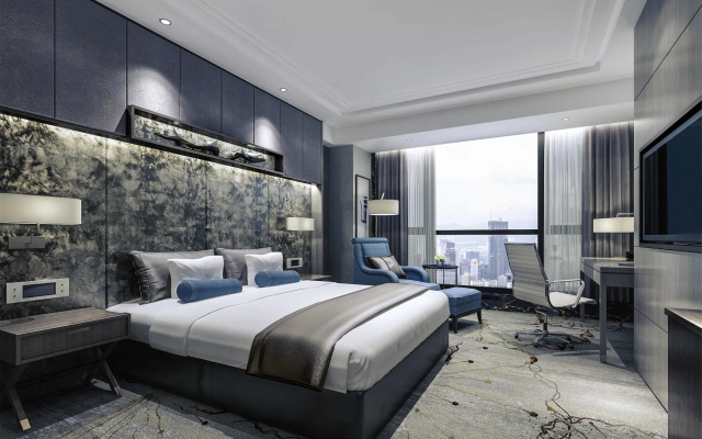 Mercure Chongqing Downtown