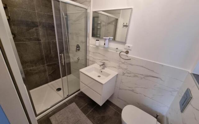 Apartment Marica