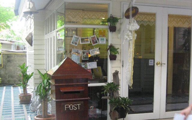 Resort Bangphlat