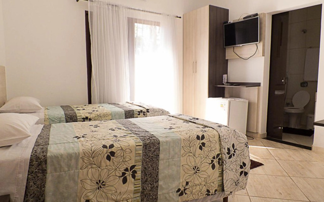 Hotel Nova Odessa