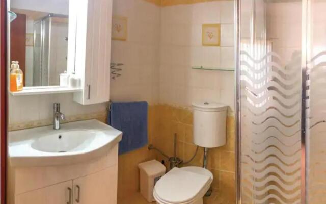 Kastro Villa with pool in Kyllini, Peloponnese