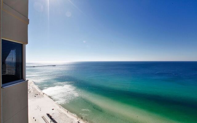 Tidewater Beach Resort by Panhandle Getaways