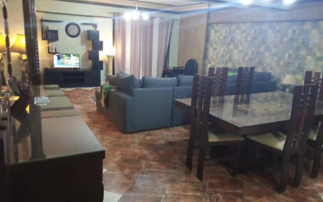 Medhat Faisel Appartment