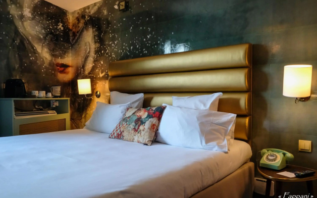 Hôtel des Beaux-Arts Toulouse