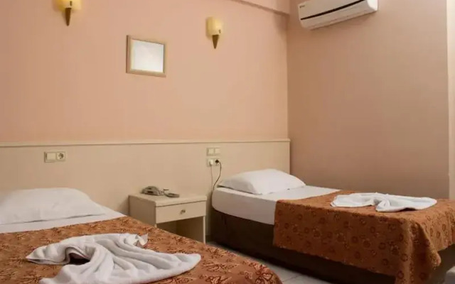 Areas Dream Hotel- All Inclusive Hotel