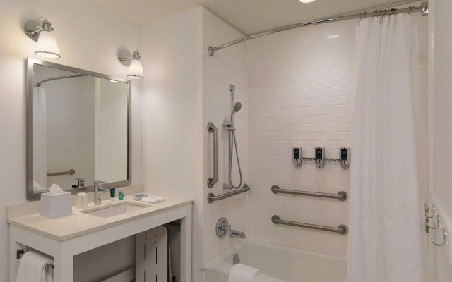 Four Points By Sheraton Seattle Airport South
