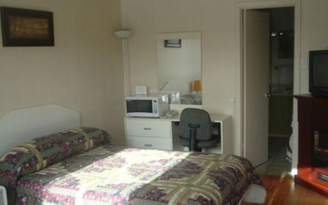 Motel du Vallon