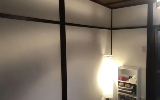 Tsukisocho Apartment