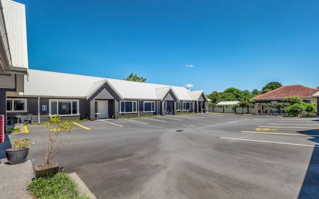 Matamata Central Motel