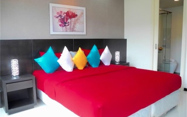 Kamala Regent Modern 2 bedrooms Apartment