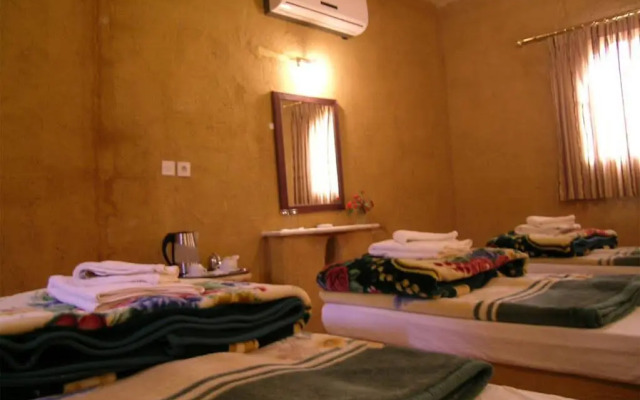 Bait Ali Camp