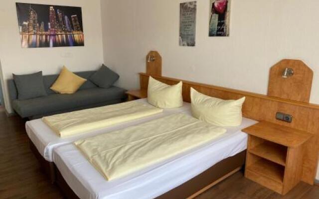 Hotel Sonne - Haus 1