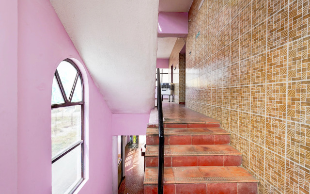 Super Hotel O Nemeli Road Sriram Nagar