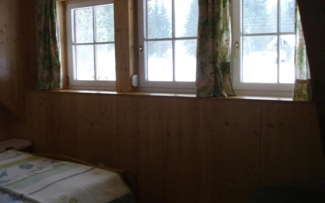 Apartment Janschitz Gundersheim