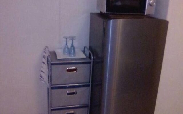 Aardwolf Backpackers