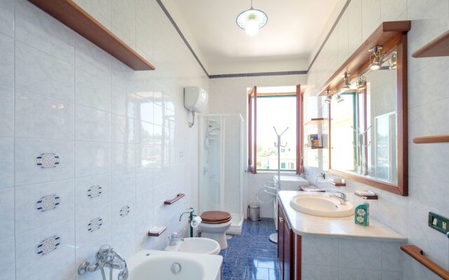 Casa del Capitano - Gioia Apartments