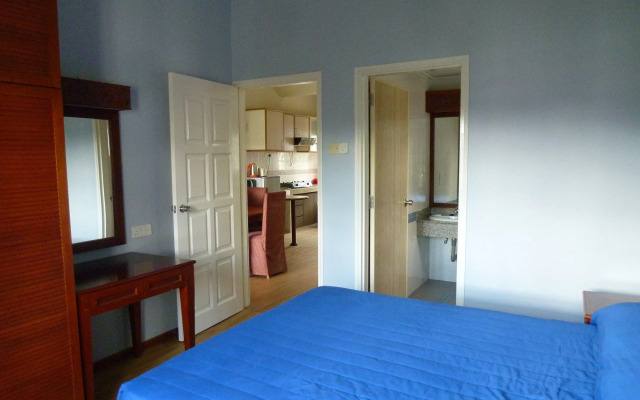 Silverstar Apartments @ Greenhill Resort