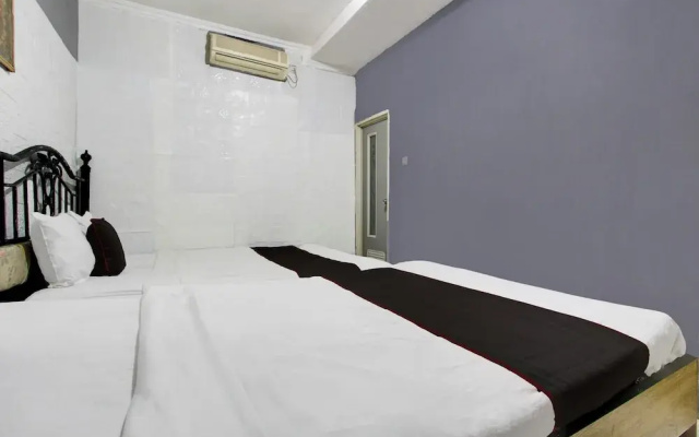 Hotel O Near Tugu Yogyakarta 1 formerly Crown Residence
