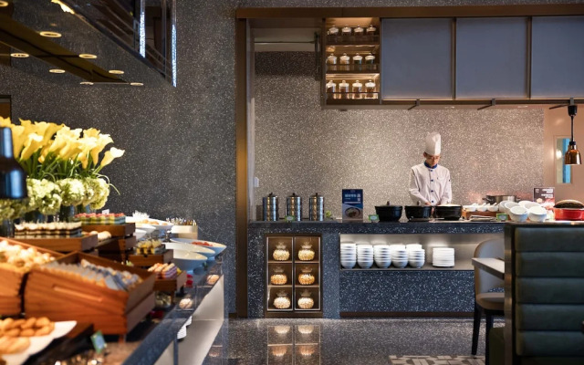 Hampton by Hilton Shenzhen Science Park