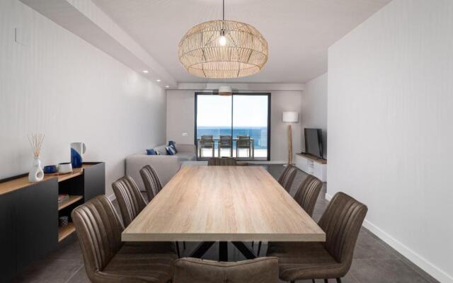 Blue Suite 2389 Sea Views