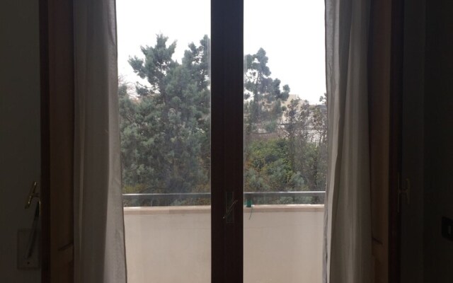 A casa di Gio