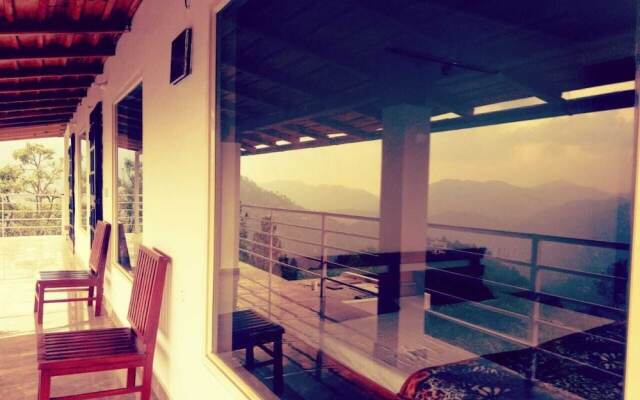 D Jungle Dabas Cottages