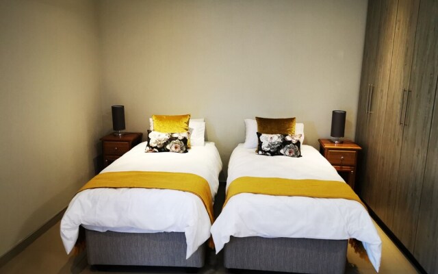 48 on 9th Self Catering Apartments