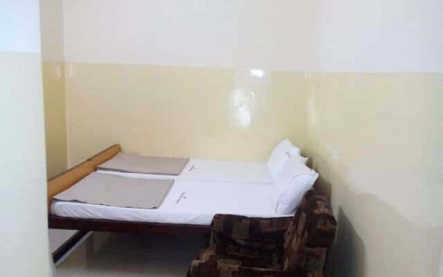 Rathna Mahal Residency