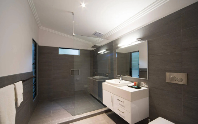 Seclude Rainforest Retreat