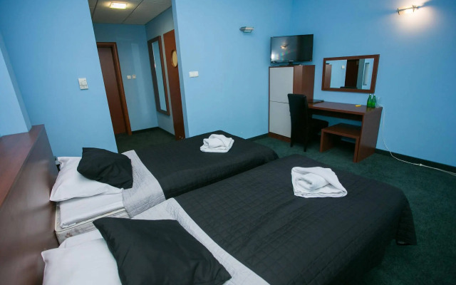 Poleski Hotel